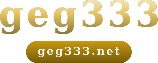 geg333 logo